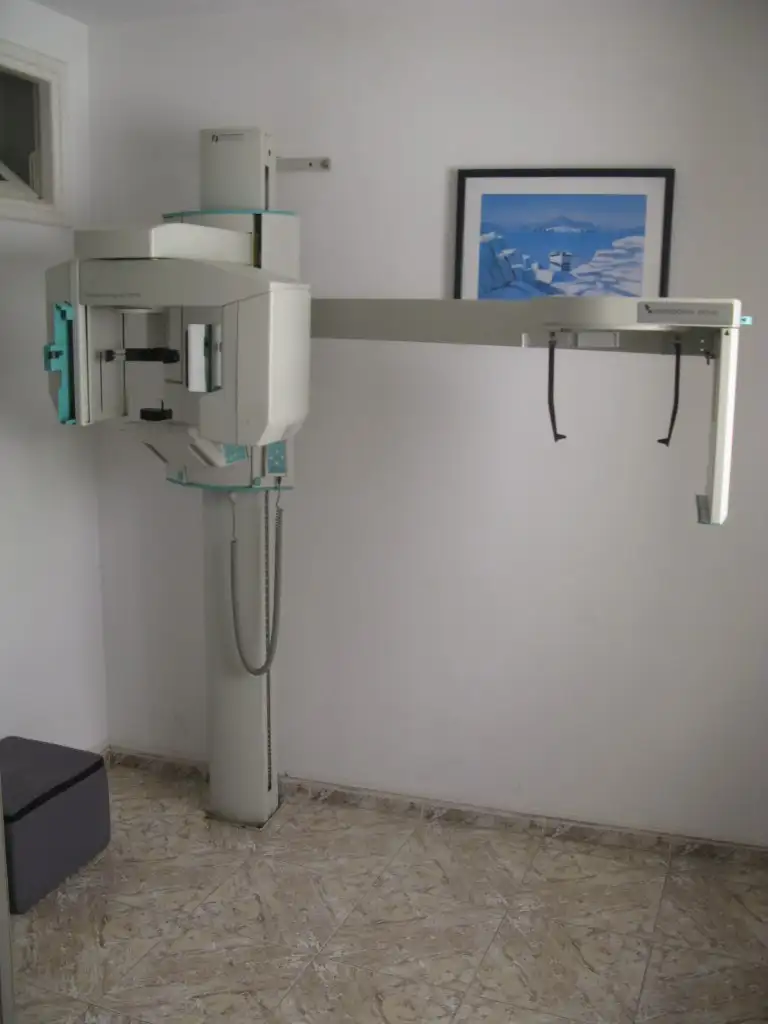 Clinique imagerie médicale Sousse Tunisie