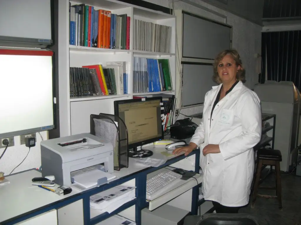 Clinique imagerie médicale Sousse Tunisie