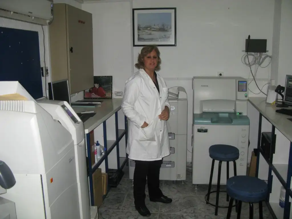 Clinique imagerie médicale Sousse Tunisie