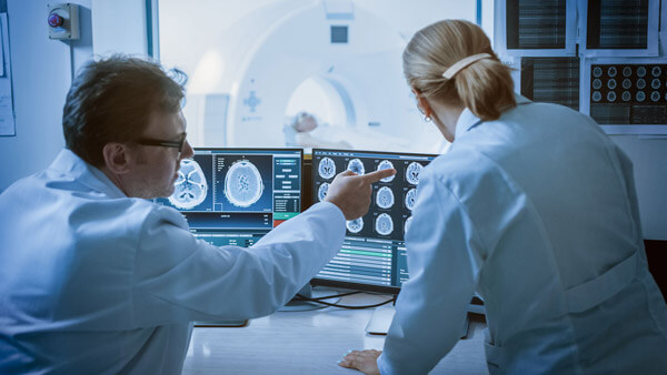 imagerie médicale nouira Sousse Tunisie